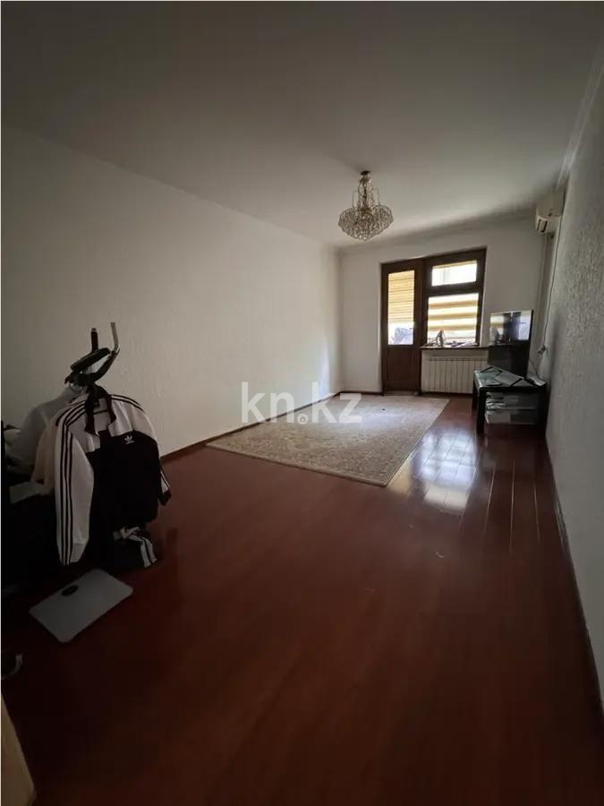 Продажа 3-комнатной квартиры, 70 м² в Алматы - фото 3