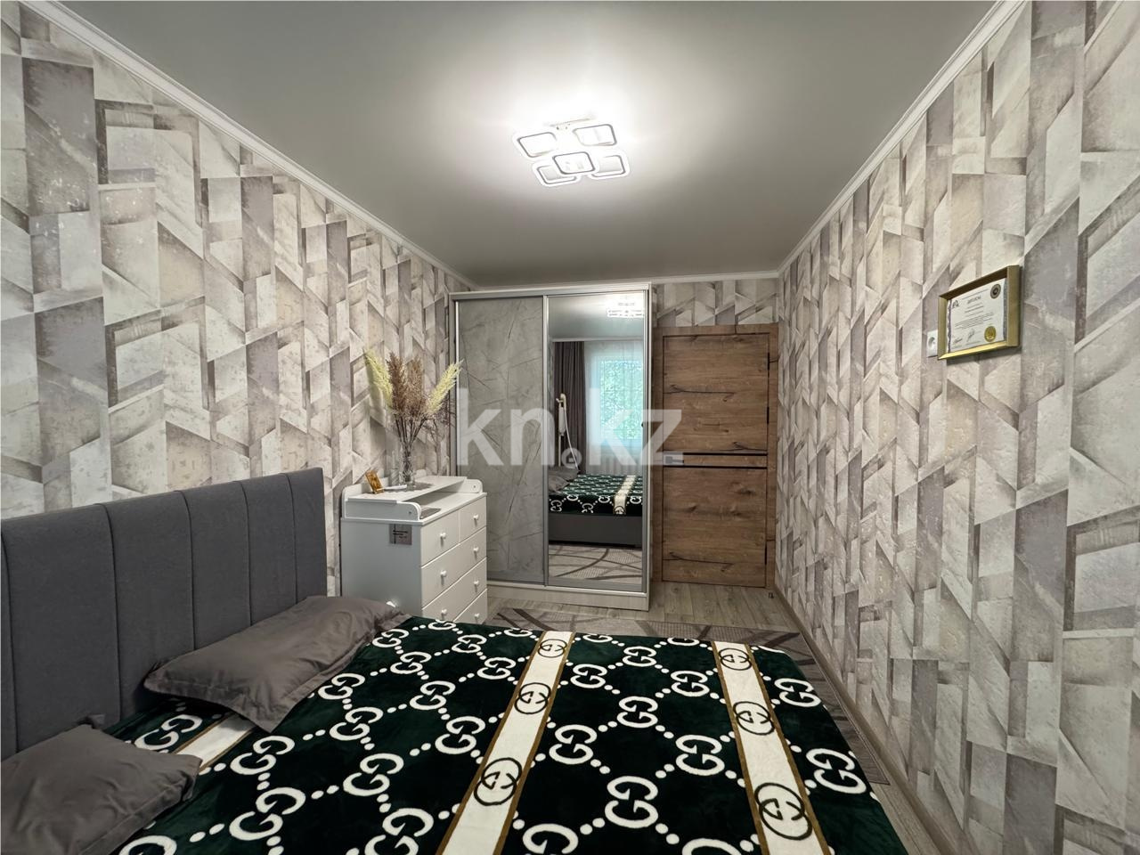 Продажа 2-комнатной квартиры, 43 м² в Темиртау - фото 4