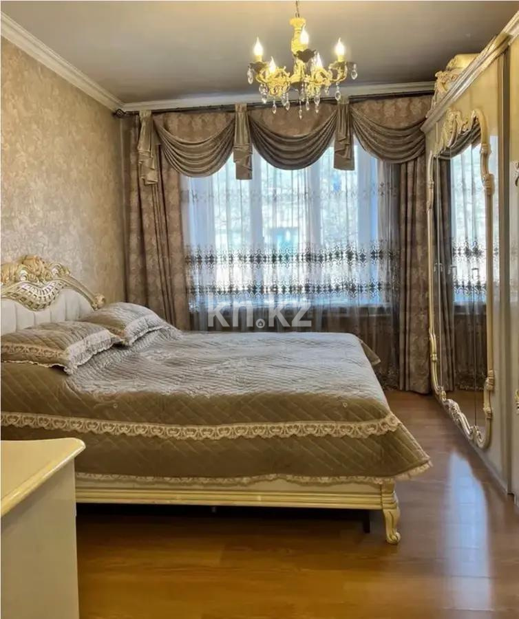 Продажа 3-комнатной квартиры, 74 м² в Алматы - фото 2