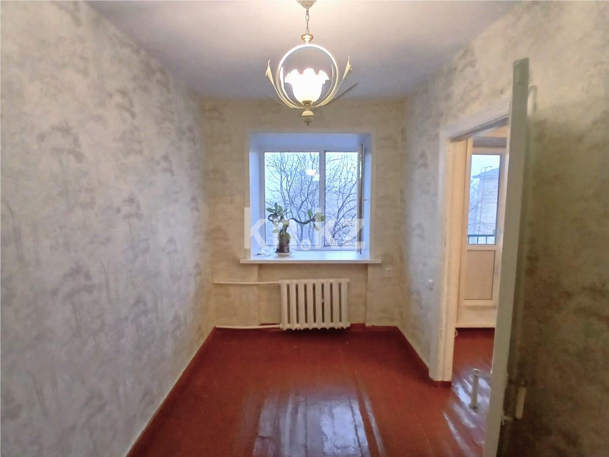 Продажа 2-комнатной квартиры, 45 м², ул. Алиханова в Караганде - фото 2