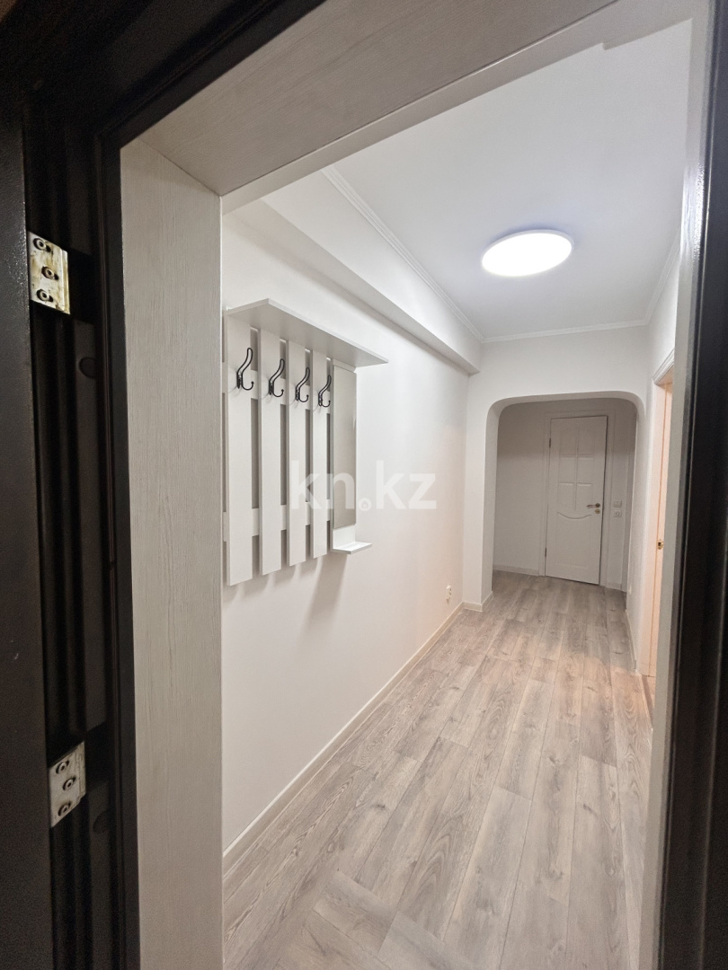 Аренда 2-комнатной квартиры, 51 м² в Алматы - фото 4