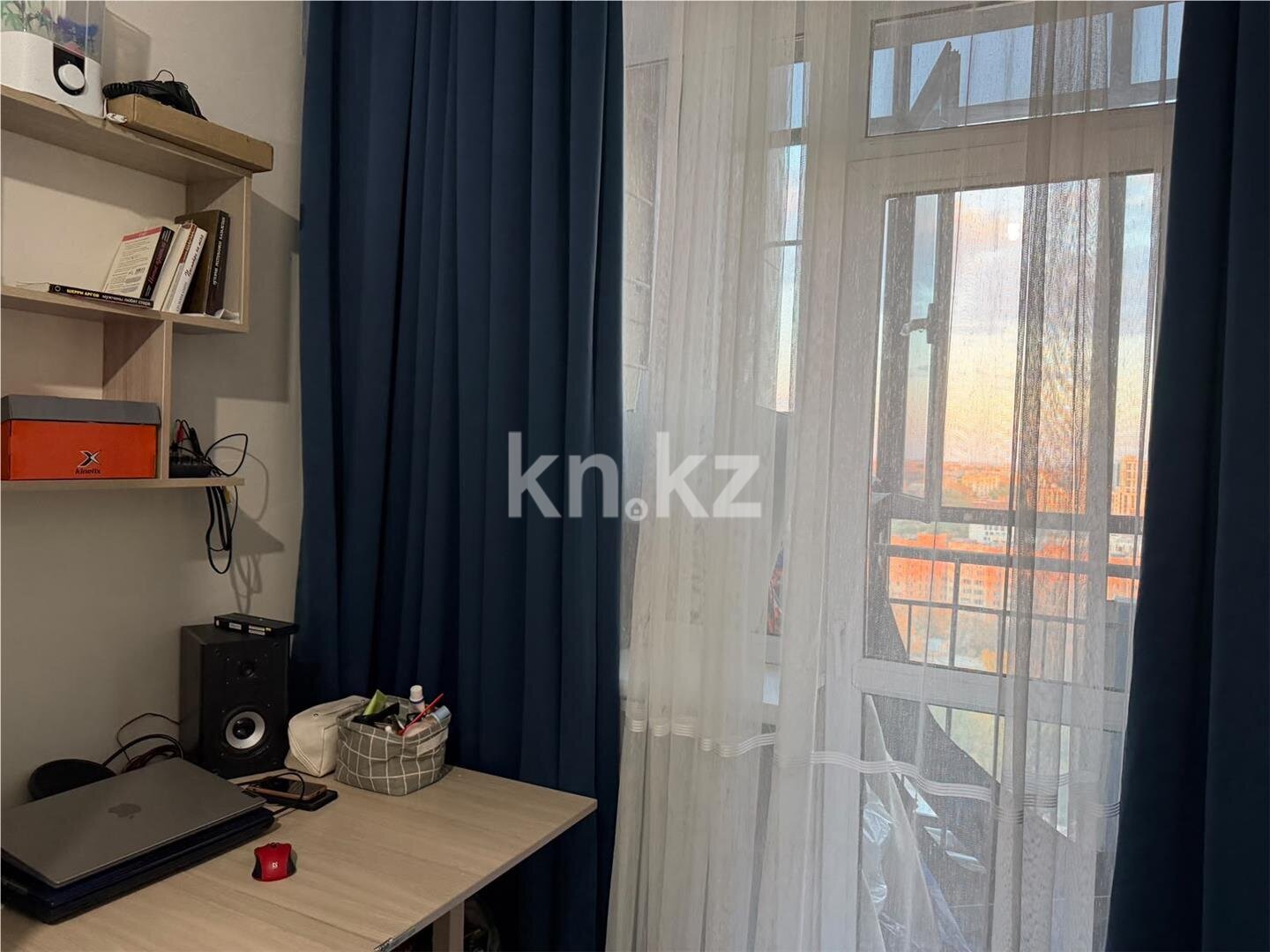 Продажа 3-комнатной квартиры, 69 м² в Караганде - фото 14