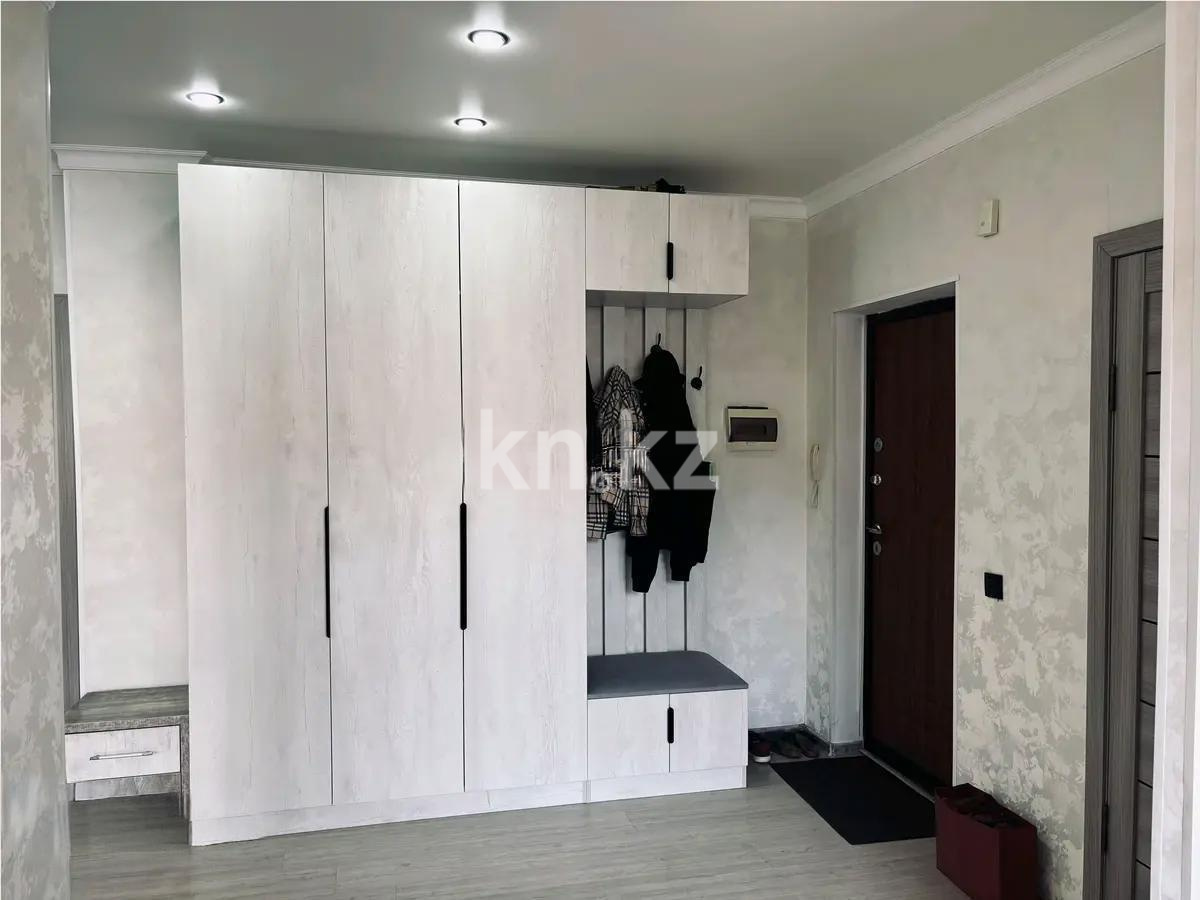 Продажа 2-комнатной квартиры, 71 м², мкр-н Зердели, дом  1/64 в Алматы - фото 8