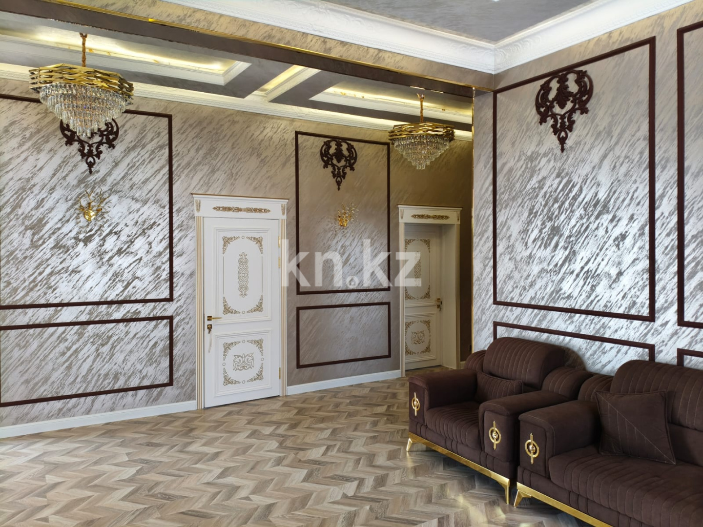 Продажа 5-комнатного дома, 252 м² в Алматы - фото 19