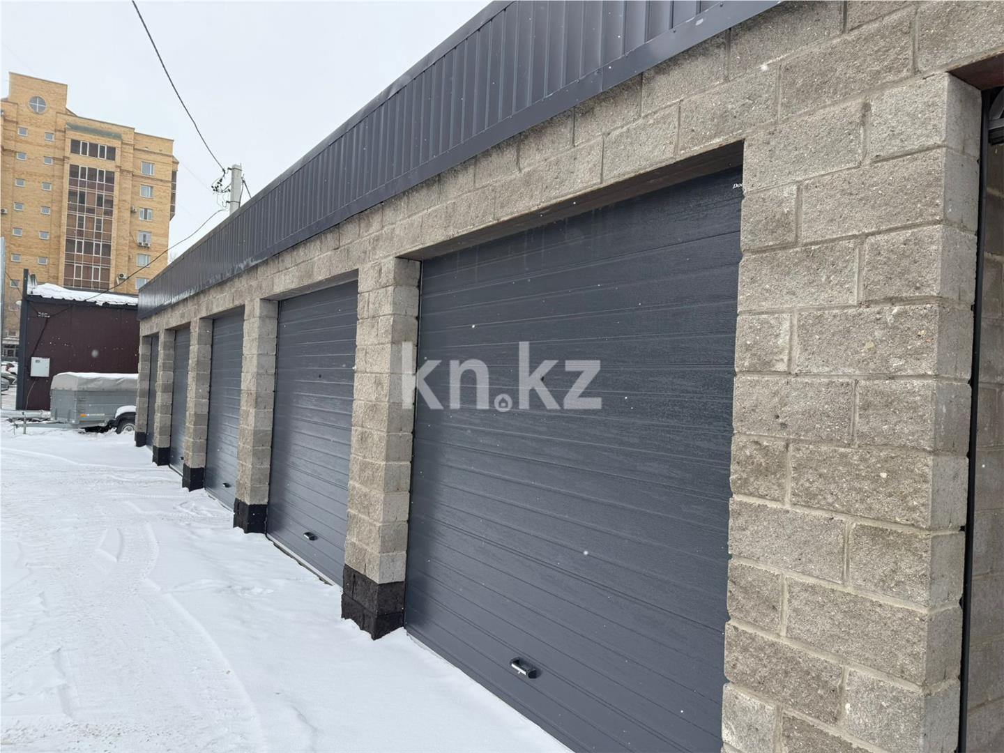 Продажа 3-комнатной квартиры, 104 м² в Караганде - фото 16