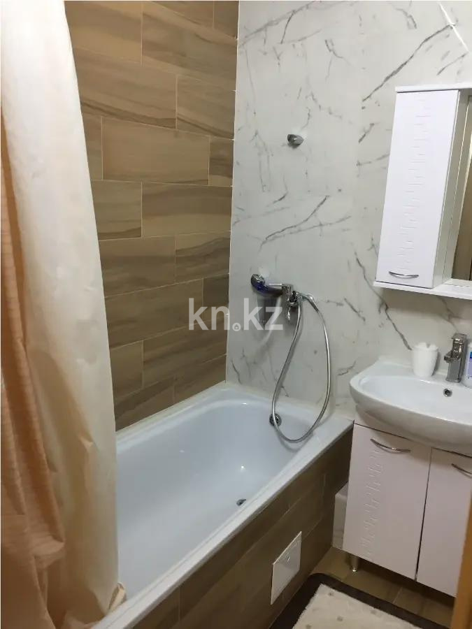 Продажа 1-комнатной квартиры, 38.4 м² в Астане - фото 3