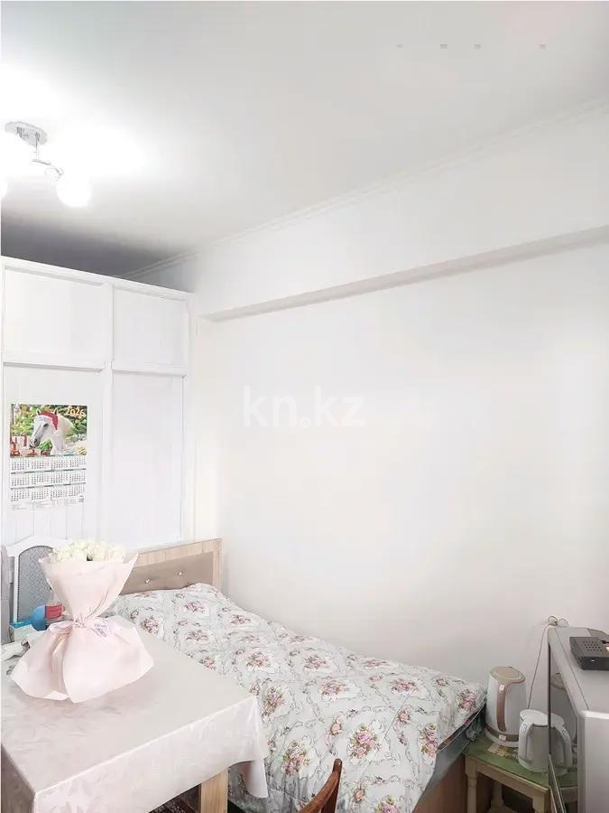 Продажа 1-комнатной квартиры, 23.3 м² в Алматы