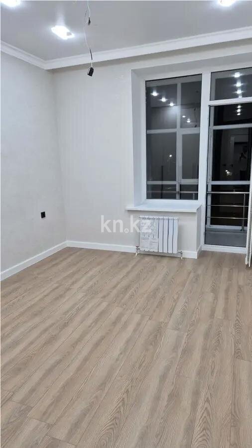 Продажа 2-комнатной квартиры, 46 м² в Астане