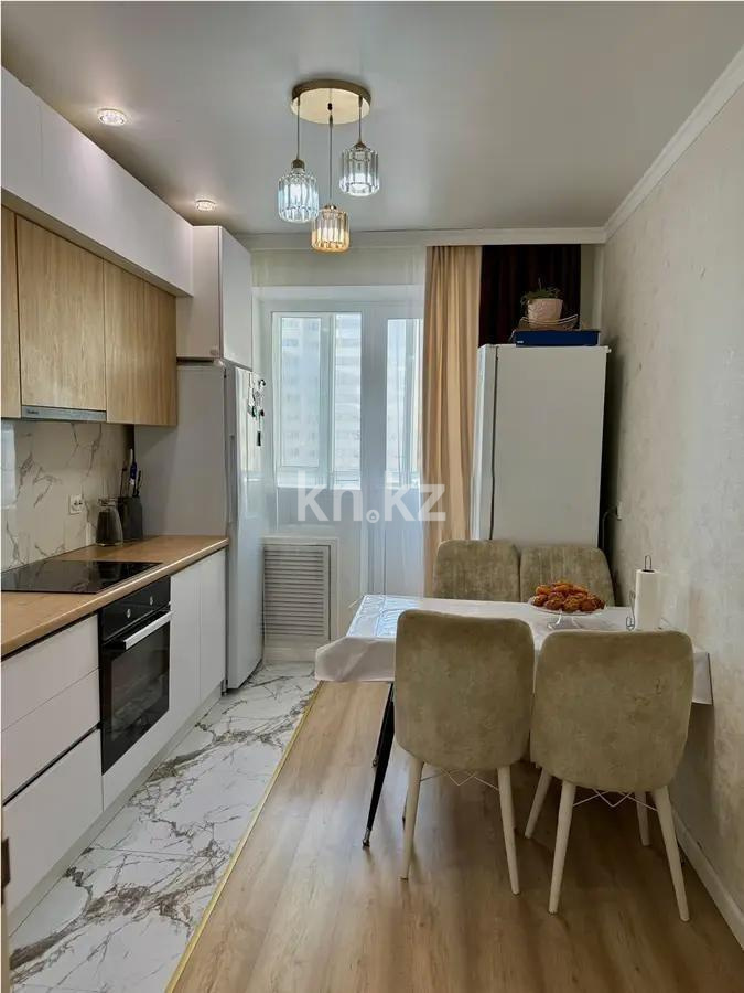 Продажа 3-комнатной квартиры, 70 м² в Астане - фото 4
