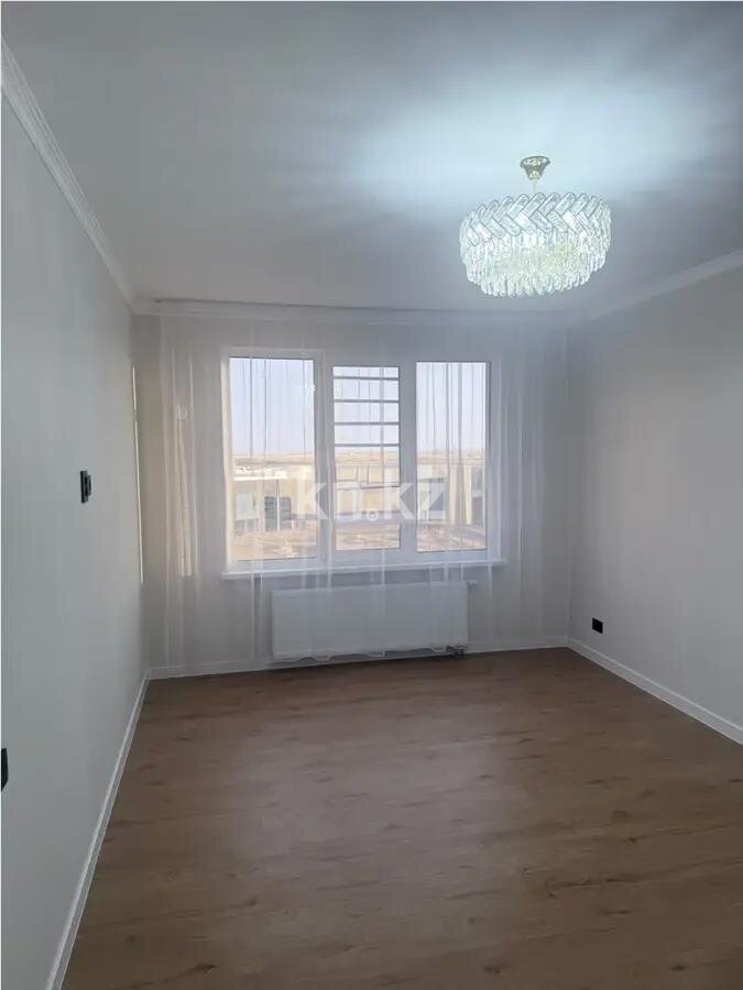 Продажа 1-комнатной квартиры, 35 м² в Астане