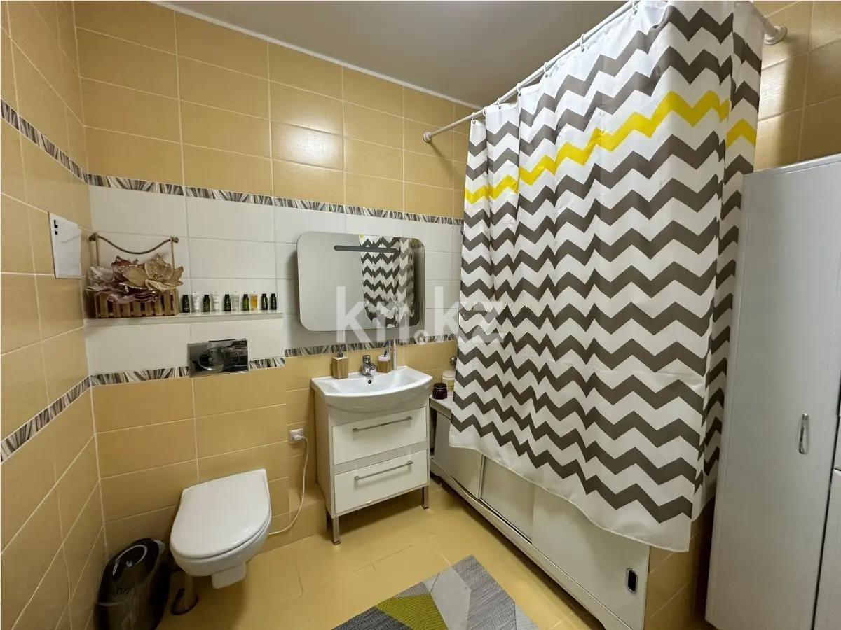 Продажа 1-комнатной квартиры, 60 м², ул. Кенесары хана, дом  54/10 в Алматы - фото 3