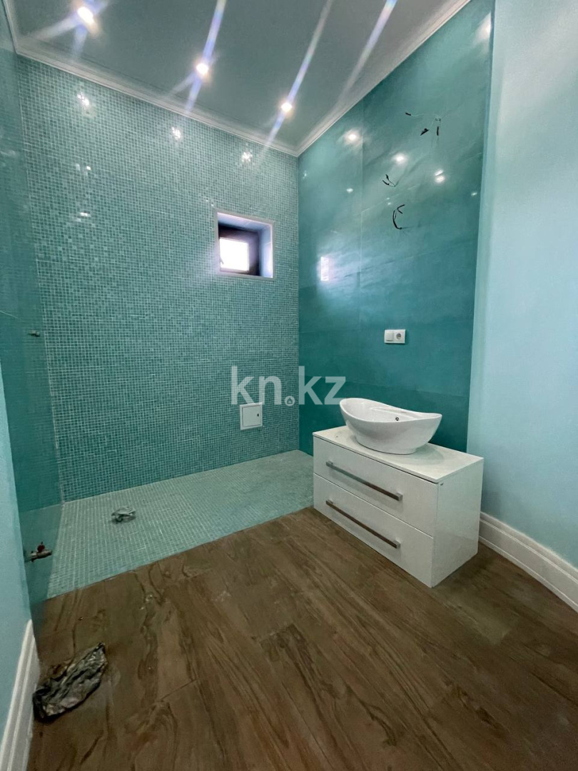 Продажа 5-комнатного дома, 417 м², Кольсай, дом  31к в Алматы - фото 8