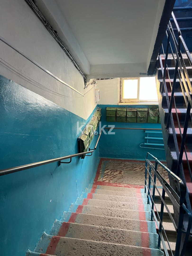 Продажа 2-комнатной квартиры, 48 м², пр. Республики, дом  20 в Караганде - фото 11