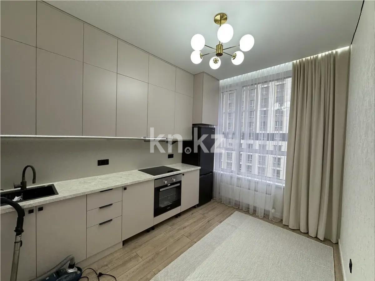Продажа 2-комнатной квартиры, 58 м² в Астане - фото 4