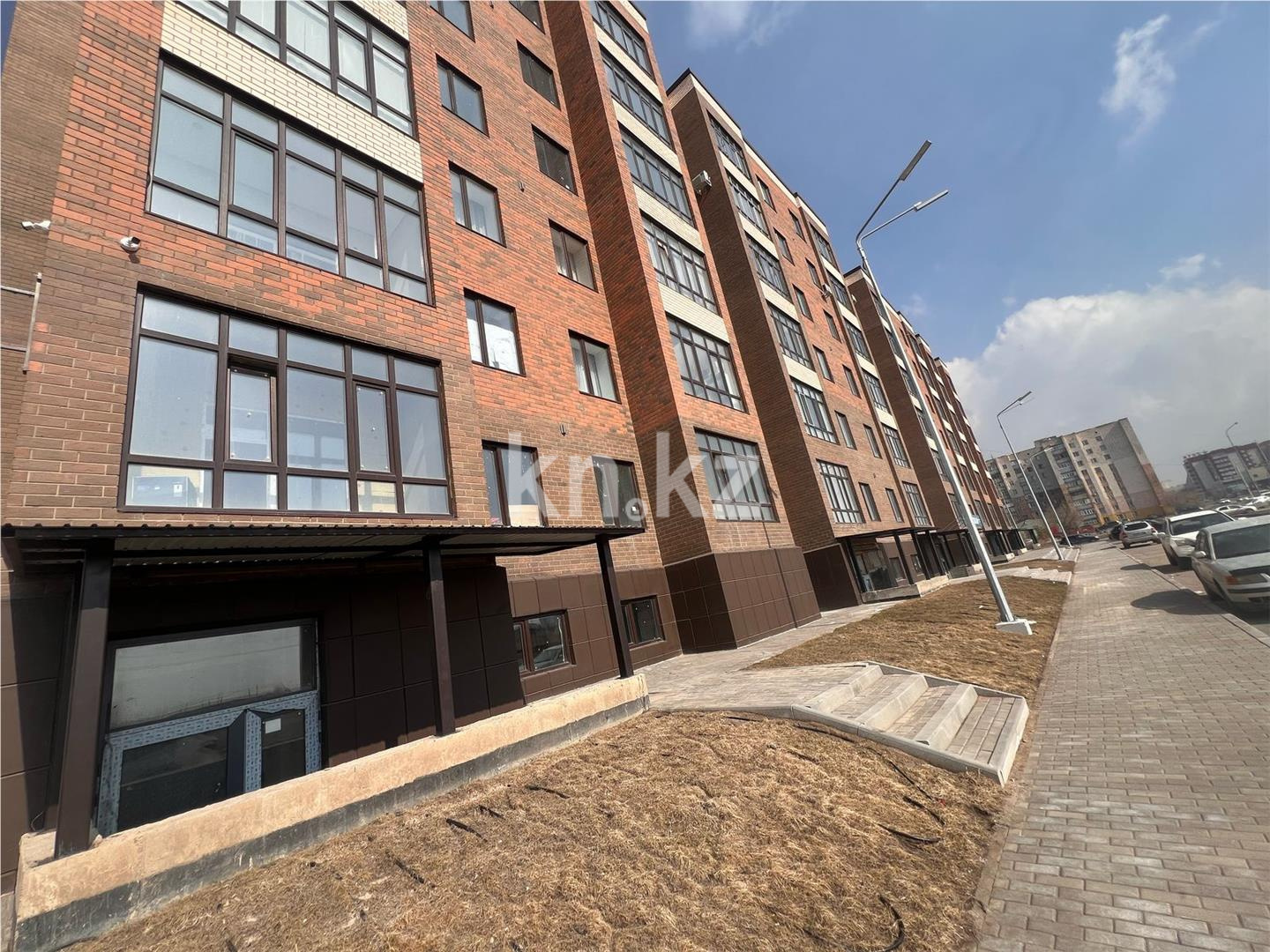 Продажа , 82 м², ул. Университетская, дом  28/19 в Караганде