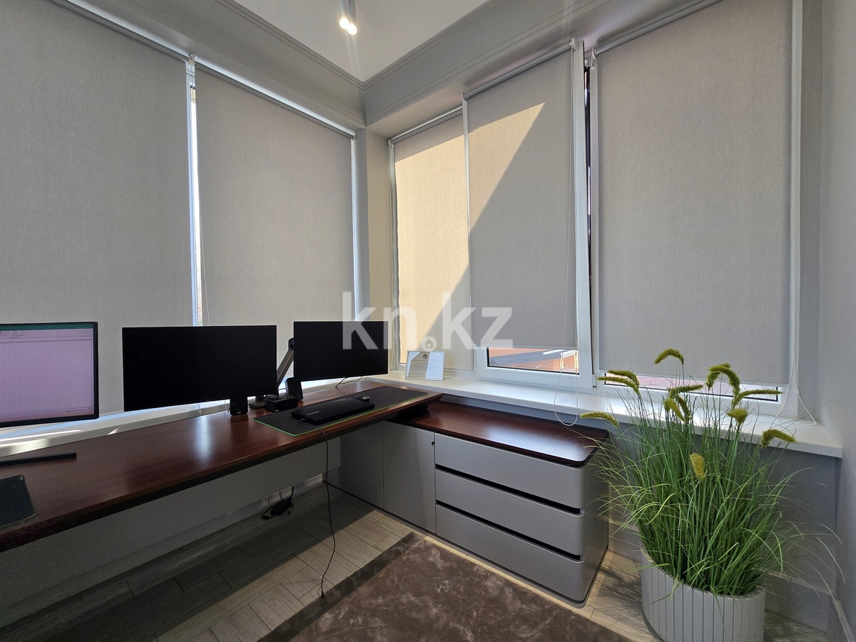 Продажа 6-комнатного дома, 639 м² в Алматы - фото 20