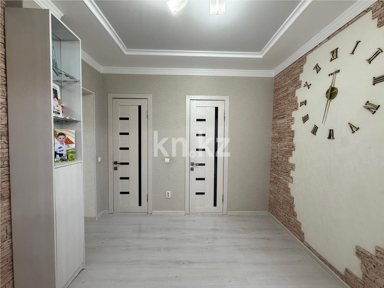 Продажа 3-комнатной квартиры, 103 м² в Караганде - фото 20