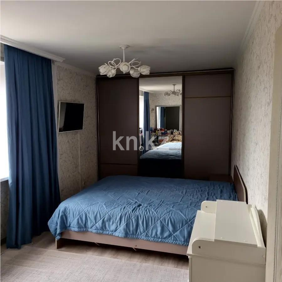 Продажа 2-комнатной квартиры, 92.1 м², ул. Мустафина, дом  9 в Астане - фото 3