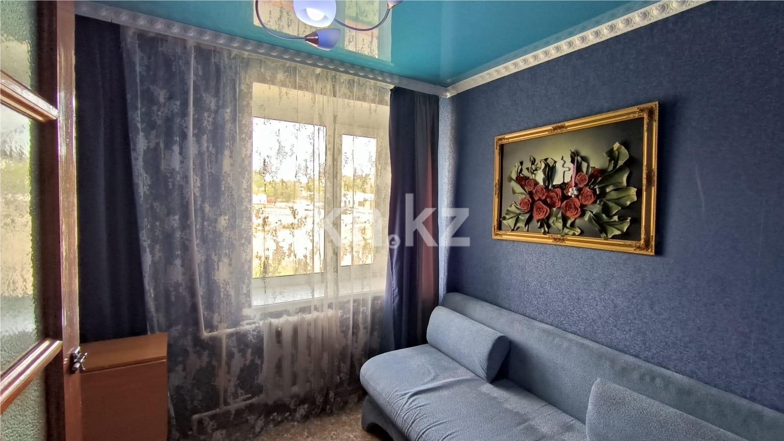 Продажа 3-комнатной квартиры, 61 м² в Караганде - фото 16