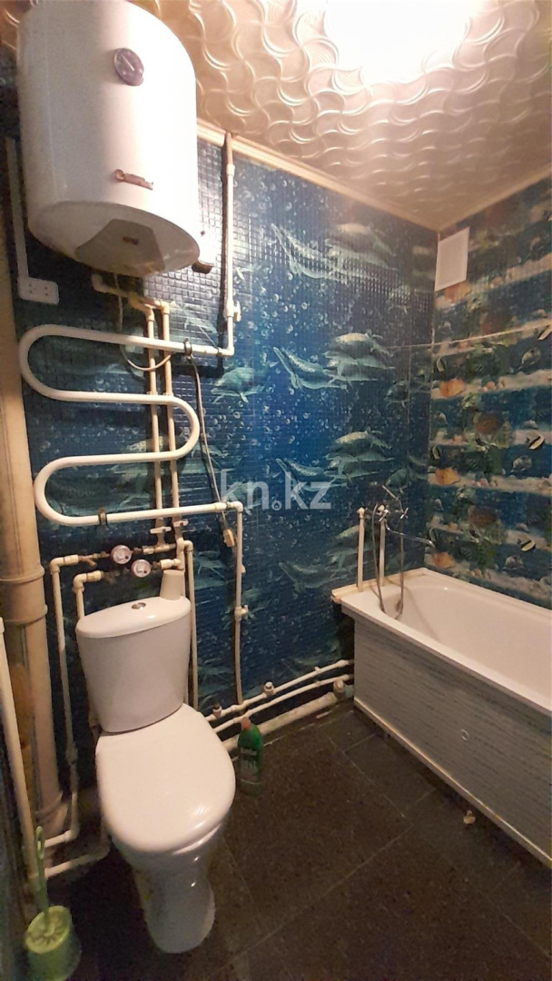 Продажа 2-комнатной квартиры, 44 м², мкр-н 7 в Темиртау - фото 8