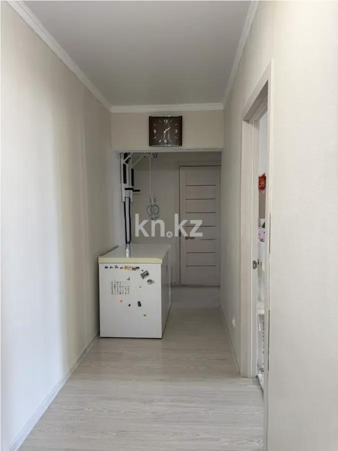 Продажа 2-комнатной квартиры, 59 м² в Астане - фото 4