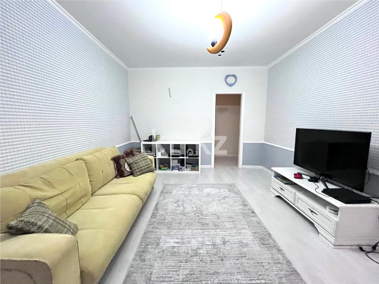 Продажа 4-комнатной квартиры, 136 м² в Караганде - фото 11