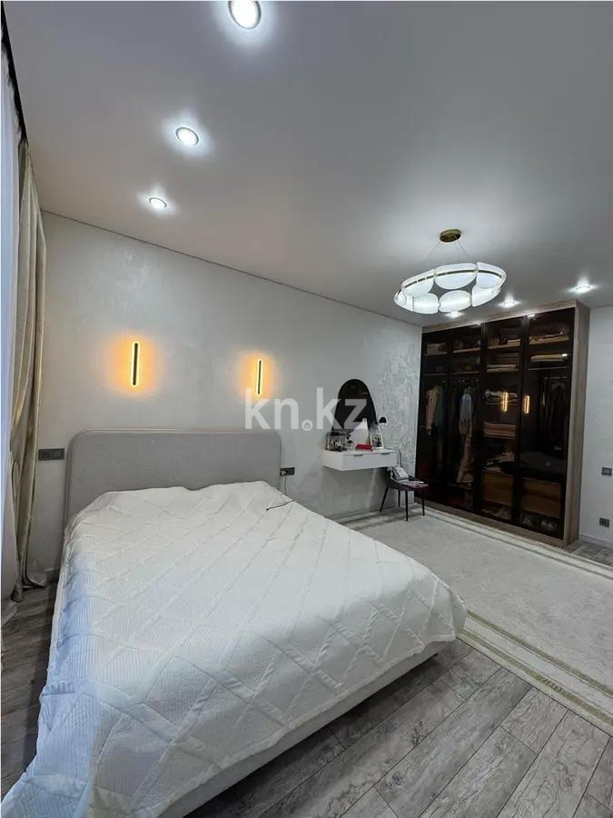 Продажа 4-комнатной квартиры, 105 м², ул. Таттимбета, дом  35 в Караганде - фото 2