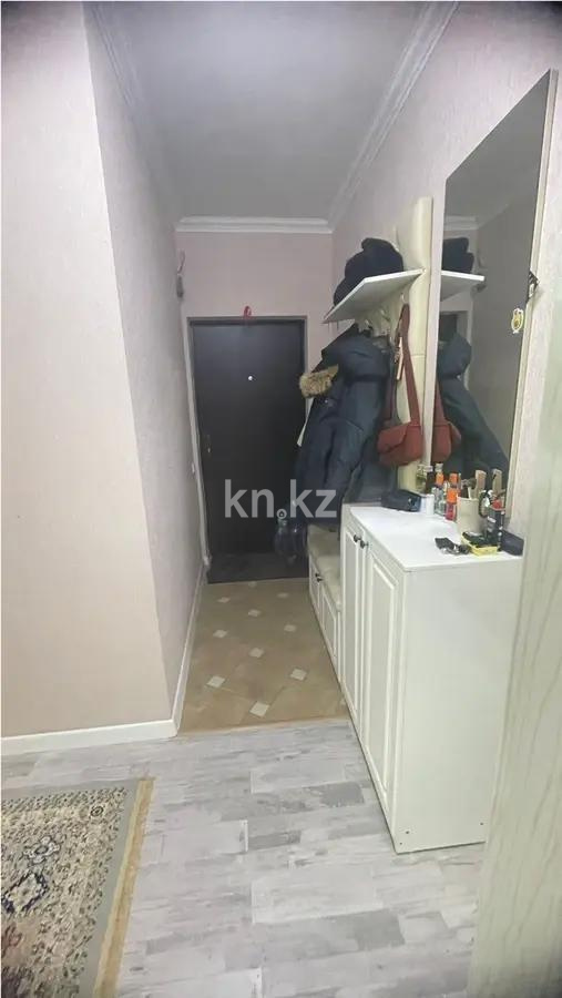 Продажа 1-комнатной квартиры, 39 м², ул. Байтурсынова, дом  53 в Астане - фото 4