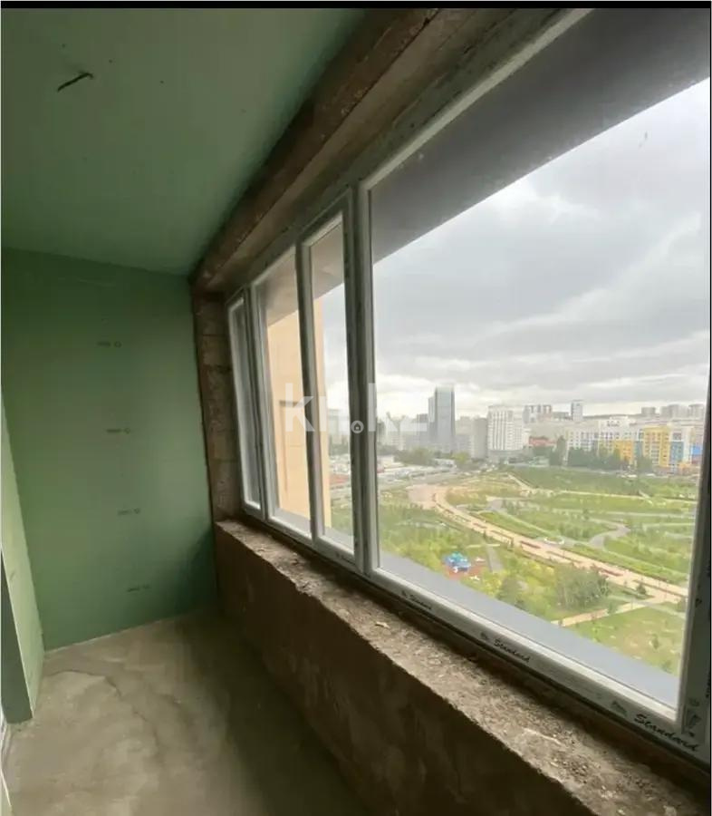 Продажа 2-комнатной квартиры, 45 м², ул. Туркестан, дом  4б стр в Астане - фото 3