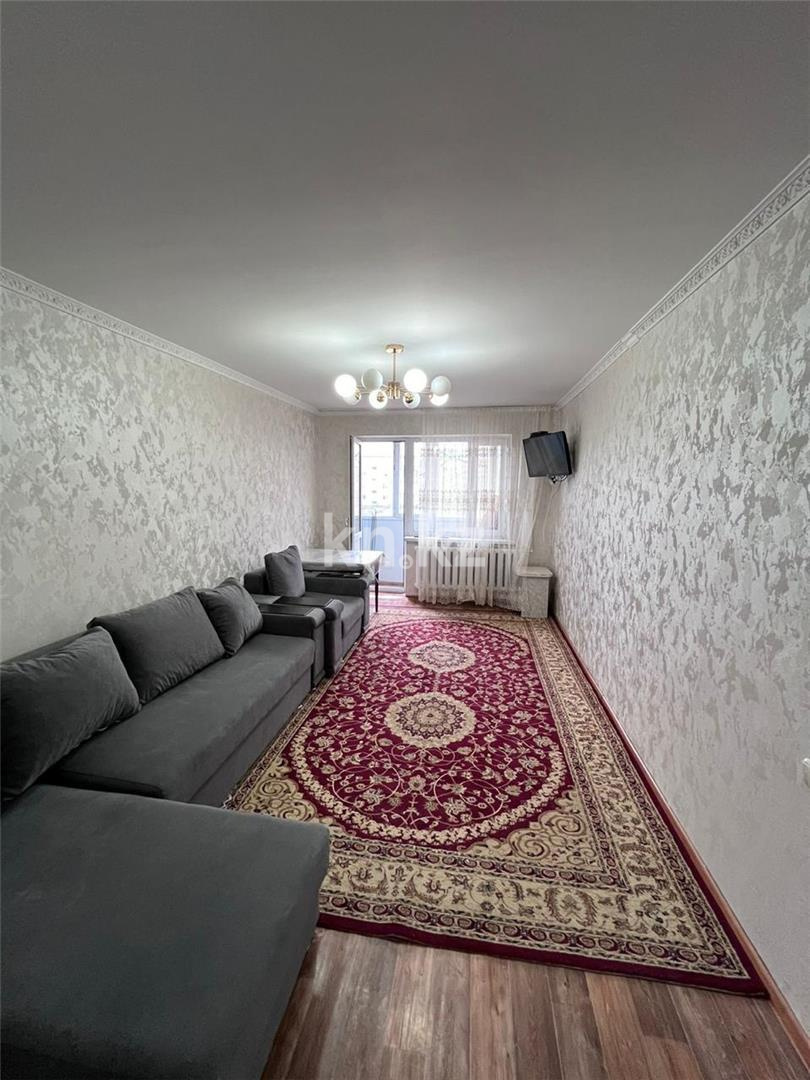 Продажа 2-комнатной квартиры, 45 м², ул. Карбышева в Караганде - фото 2
