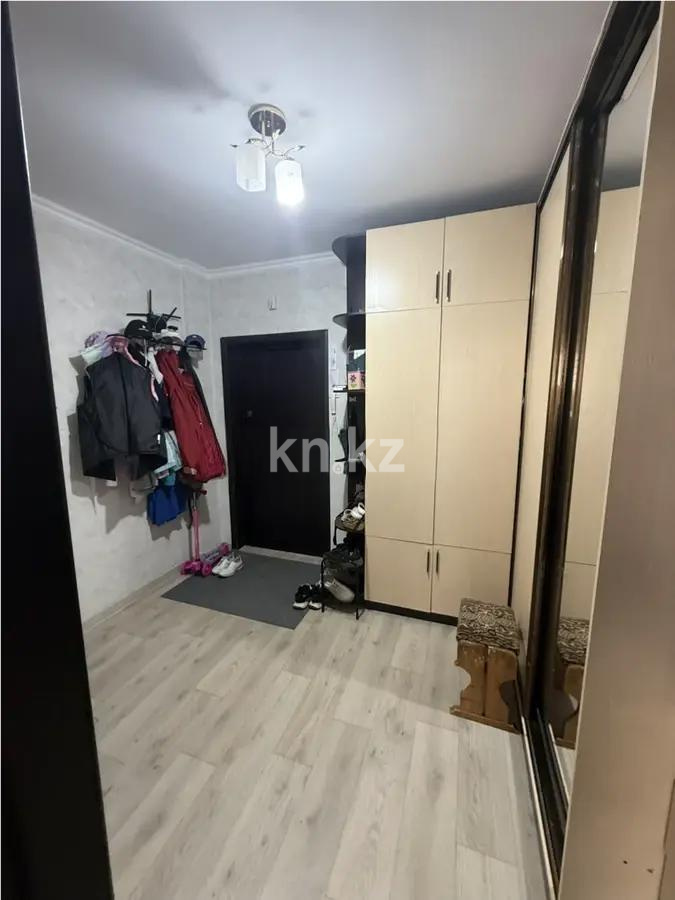 Продажа 1-комнатной квартиры, 45 м² в Астане - фото 4