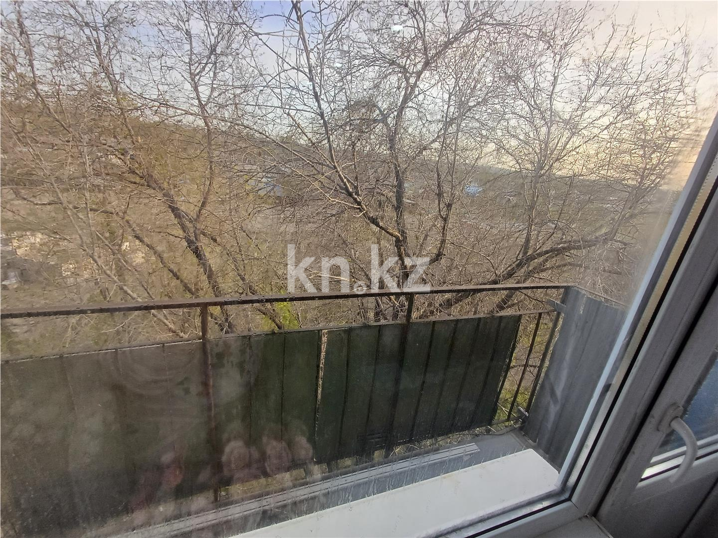 Продажа 1-комнатной квартиры, 30 м², мкр-н 16 в Караганде - фото 8