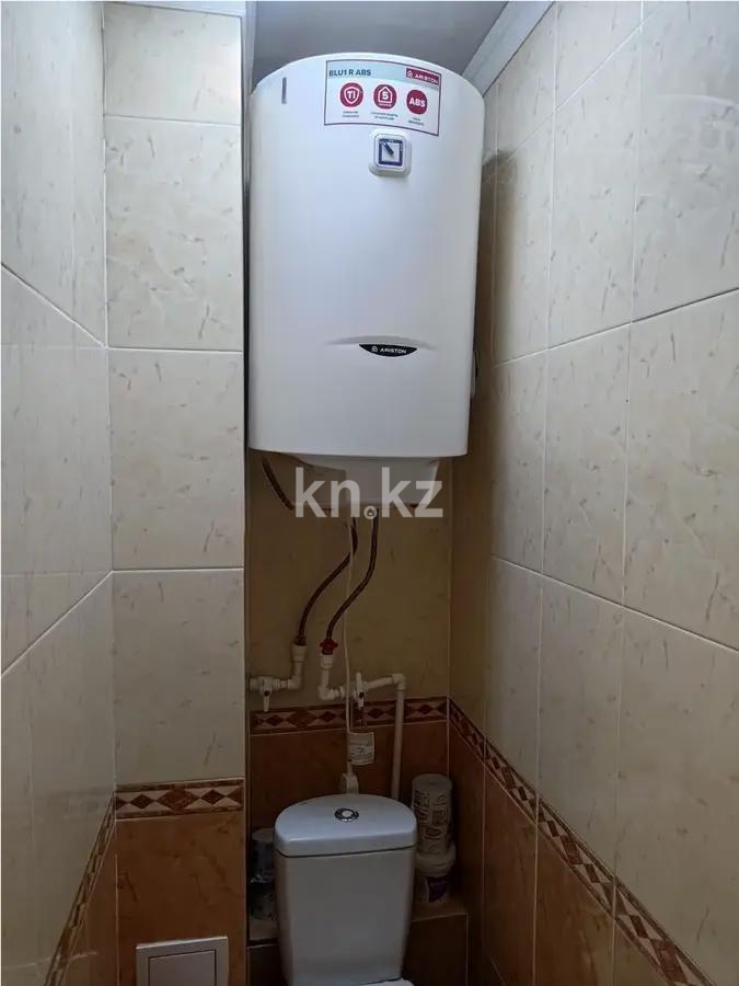 Продажа 2-комнатной квартиры, 49 м² в Караганде - фото 4