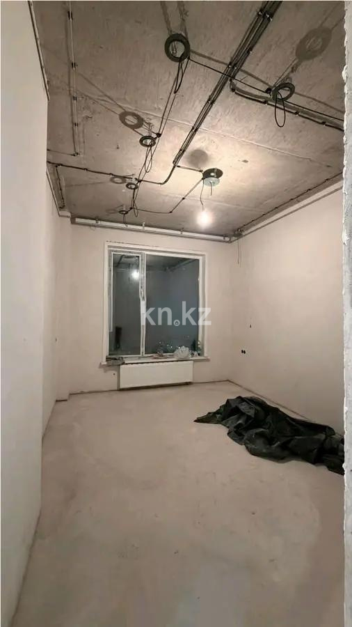 Продажа 3-комнатной квартиры, 90.8 м² в Астане - фото 3