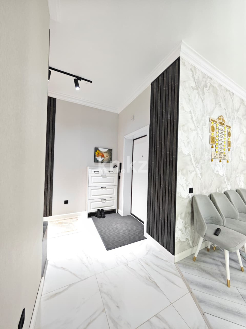 Продажа 4-комнатной квартиры, 90 м², ул. Дюсембекова, дом  44/2 в Караганде - фото 5