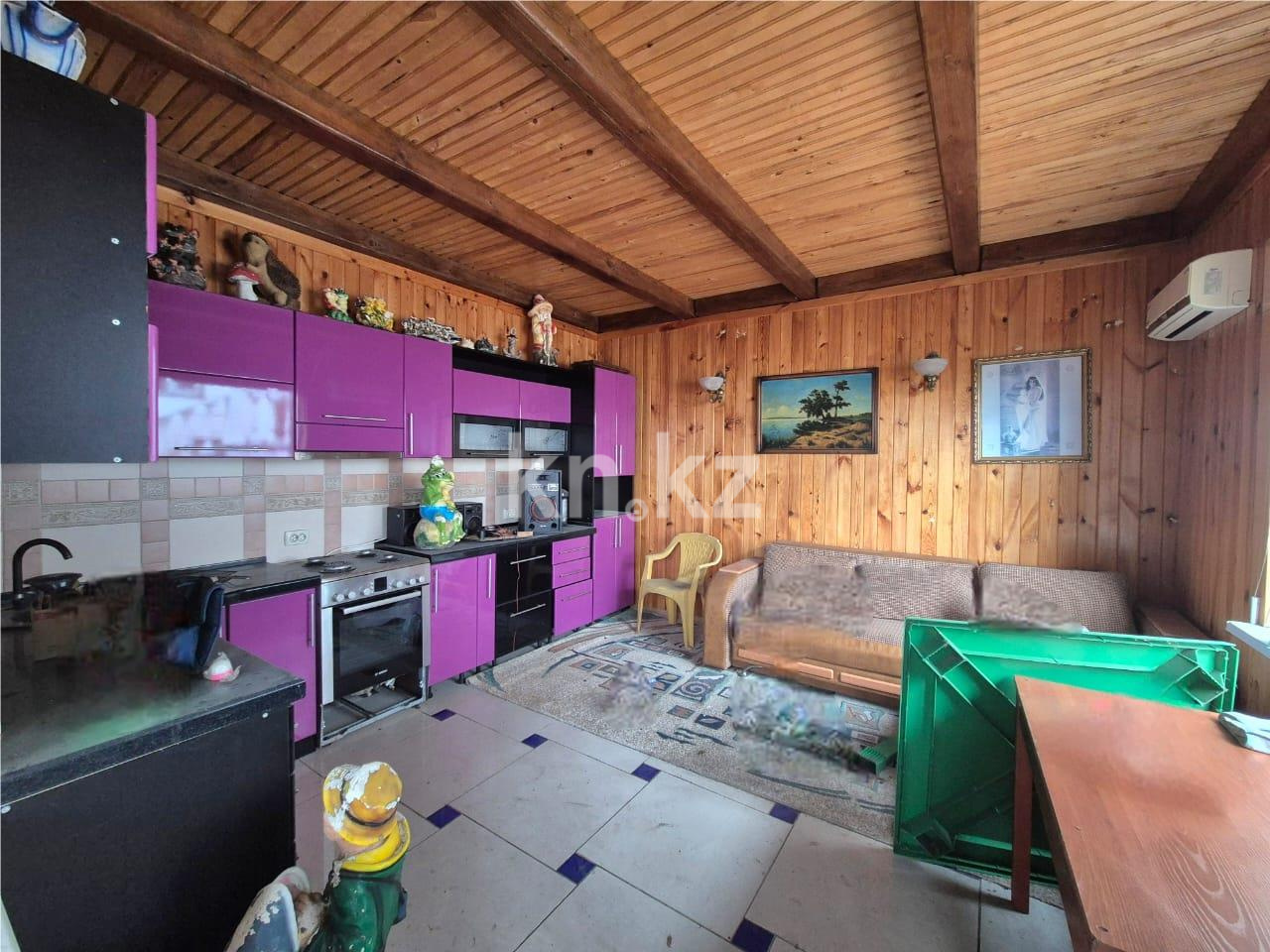 Продажа 4-комнатного дома, 404 м², мкр-н Отрадное в Темиртау - фото 20