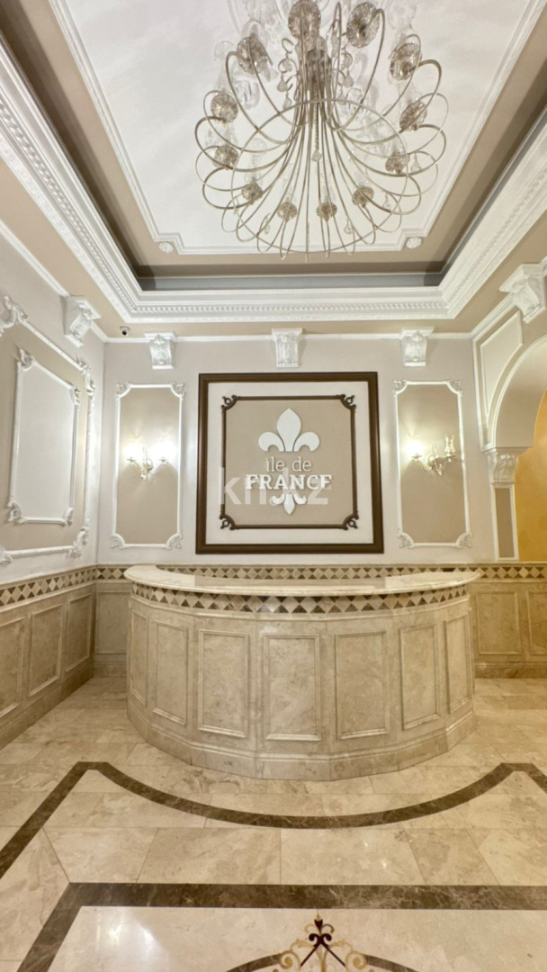 Аренда 3-комнатной квартиры, 110 м² в Алматы