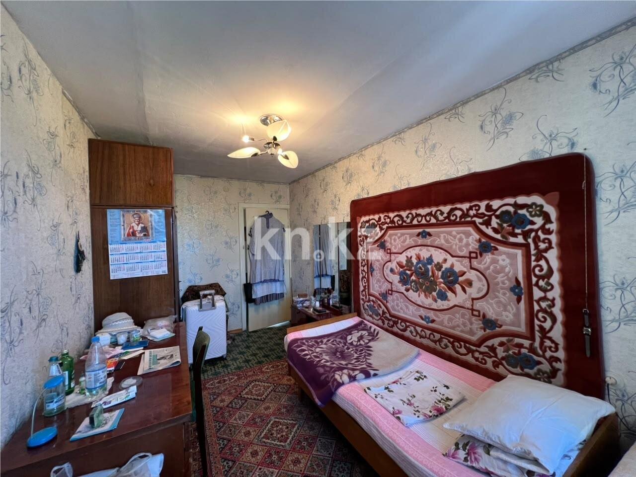 Продажа 3-комнатной квартиры, 65 м² в Караганде - фото 7
