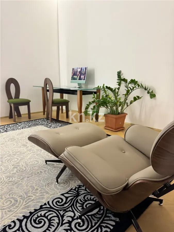 Продажа 3-комнатной квартиры, 116 м², ул. Калдаякова, дом  8/2 в Астане - фото 2