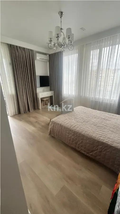 Продажа 4-комнатной квартиры, 140 м² в Алматы