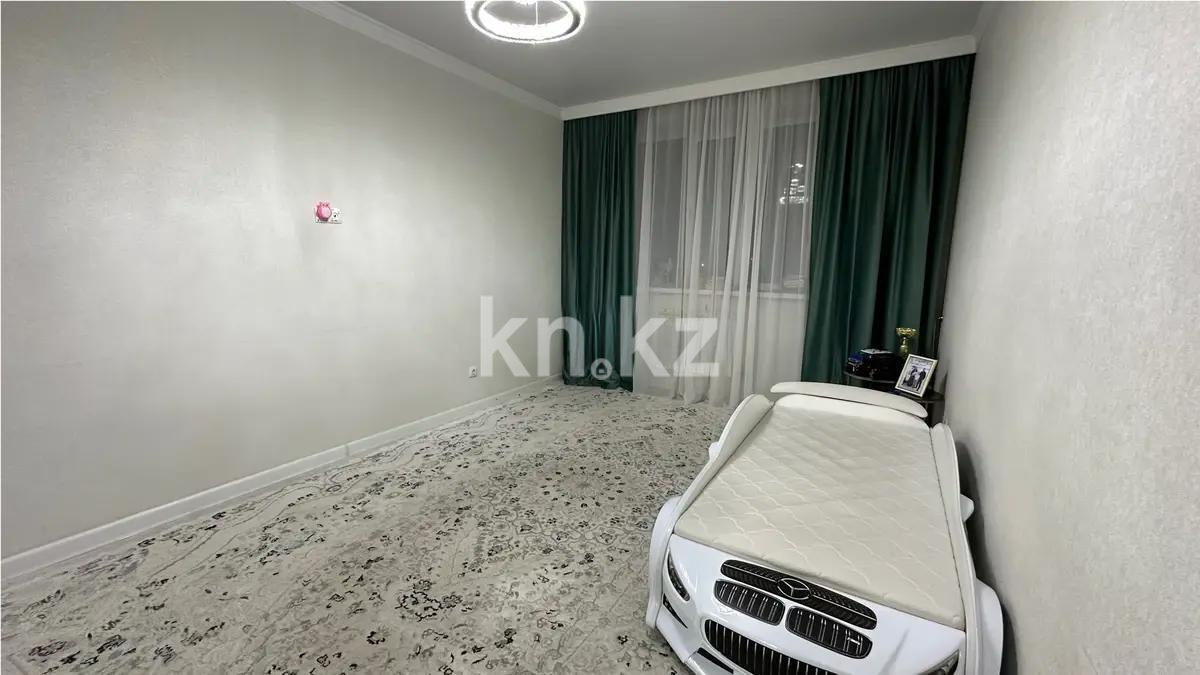 Продажа 2-комнатной квартиры, 81.3 м², ул. Кордай, дом  81 в Астане - фото 2