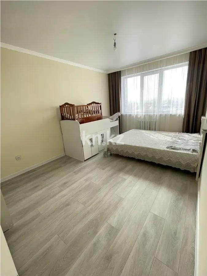 Продажа 3-комнатной квартиры, 77 м² в Алматы - фото 2