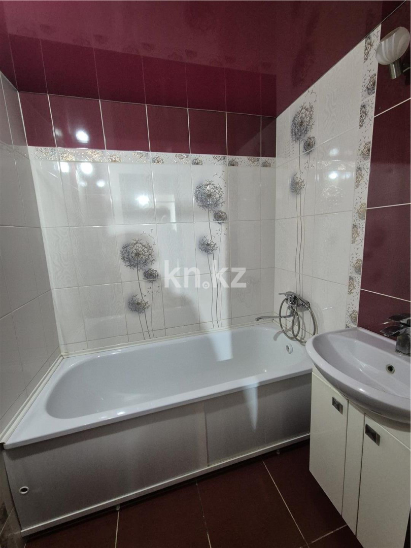 Продажа 2-комнатной квартиры, 52 м², мкр. Горка Дружбы в Темиртау - фото 4