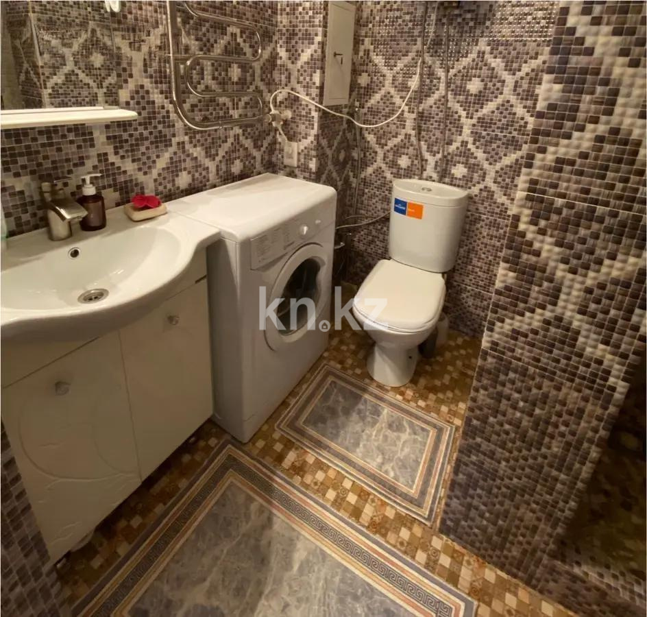 Продажа 2-комнатной квартиры, 40 м², ул. Е-495, дом  8 в Астане - фото 6