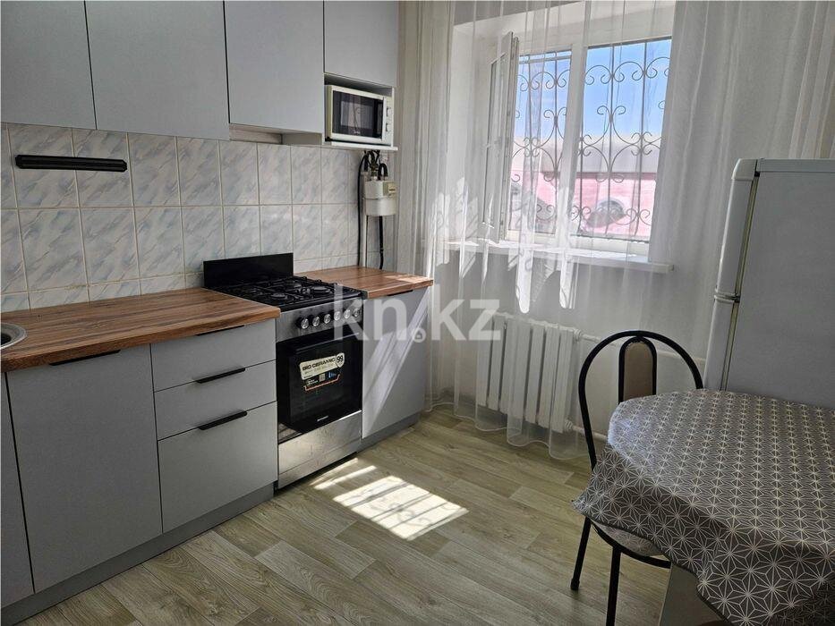 Продажа 1-комнатной квартиры, 34 м² в Астане - фото 2