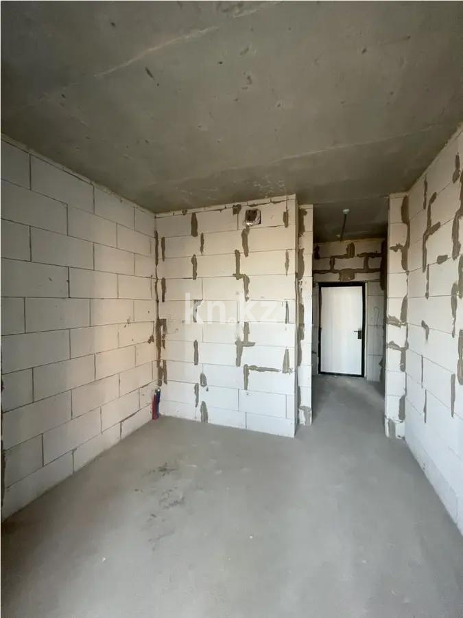 Продажа 1-комнатной квартиры, 45 м², ул. Байтурсынова, дом  16 стр в Астане - фото 3