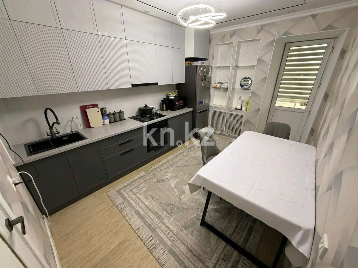 Продажа 3-комнатной квартиры, 90 м² в Астане - фото 4