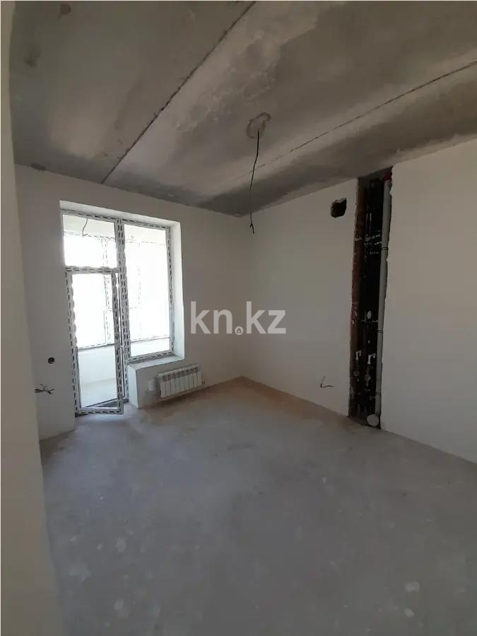 Продажа 2-комнатной квартиры, 62.8 м², ул. Сызганова, дом  1/1 в Астане