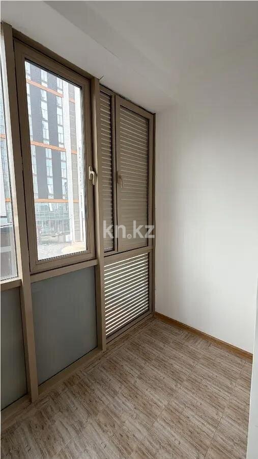 Продажа 1-комнатной квартиры, 42.3 м² в Астане - фото 4