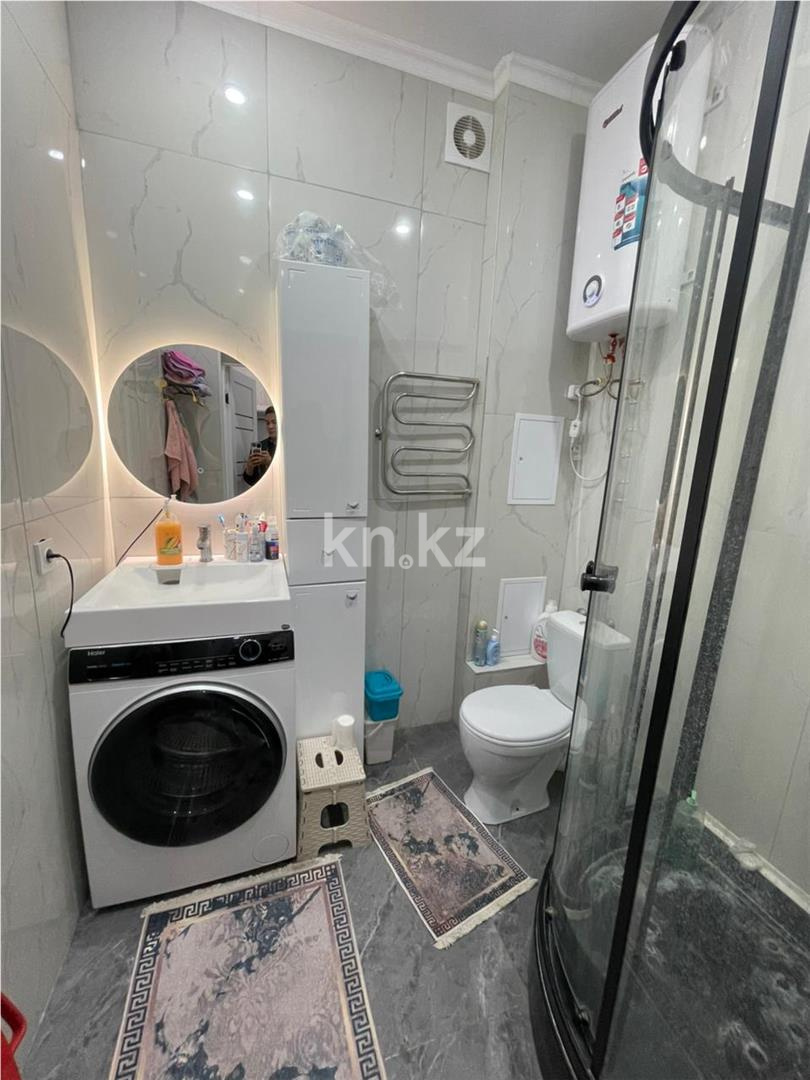 Продажа 2-комнатной квартиры, 50 м² в Караганде - фото 5